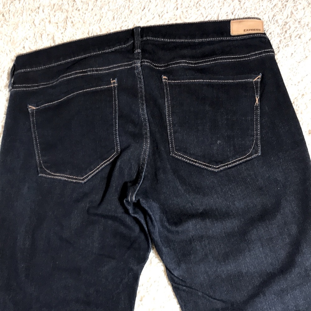 Express Jeans - Picture 4 of 9